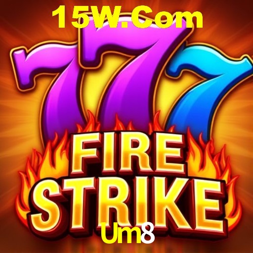 Descubra a Magia dos Jogos de Arcade no Um8