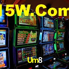 Live Casino Um8