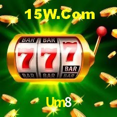 Biblioteca de slots populares na Um8