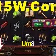 Provedores de Jogos Um8