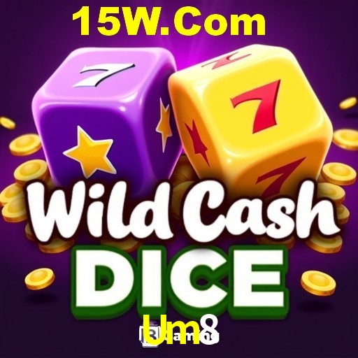 Live Casino Um8