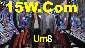 Welcome Bonus Um8