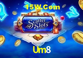 Diretório de Jogos Um8