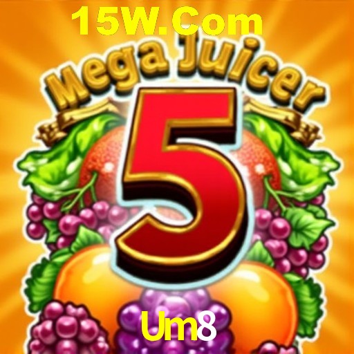 APP oficial da Um8 para mobile