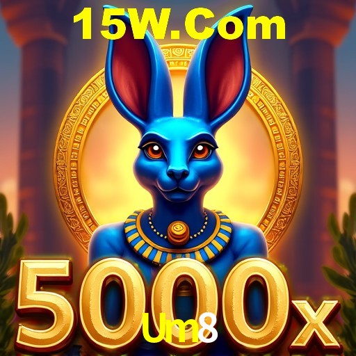 Download para Android e iOS na Um8
