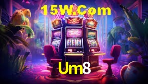 Welcome Bonus Um8