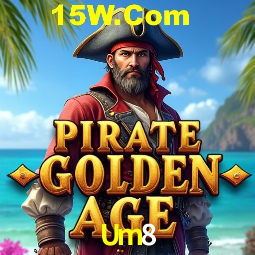 Descubra a Magia dos Jogos de Arcade no Um8