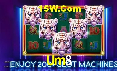 Casino Ao Vivo Um8