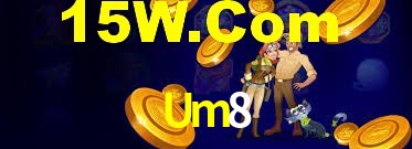 Um8: Jogos de Caça-Níqueis-Altas Recompensas, Roleta-Velocidade, Blackjack-Desafios Máximos